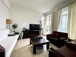 Parc Palais (D21), Condominium #366431141